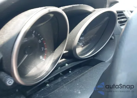 2013 Mazda Mazda5 Touring z USA, uszkodzony, nr VIN JM1CW2CL1D0150542